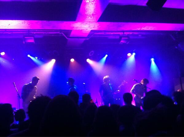 ClairePerot82's tweet photo. @Janpht @mathieudaquin #LaMaroquinerie #TeamGhost http://t.co/LhCPPUotCe
