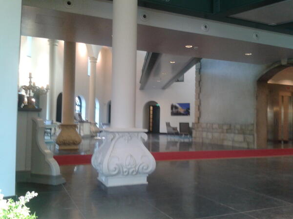 SmartEnergySave's tweet image. Was vandaag in de Efteling voor nieuw EU project