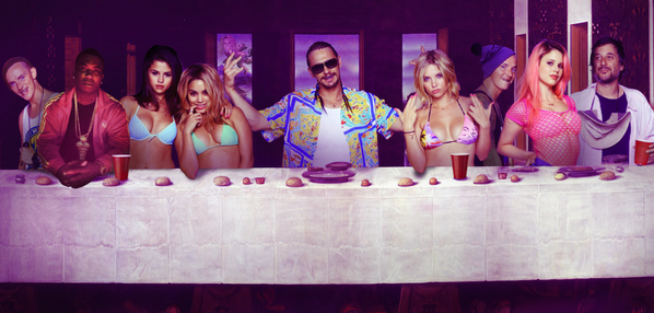 springbreakers's tweet photo. on Friday, be good. we're saving you a seat. http://t.co/8T6xuHDevh #GoodFriday http://t.co/SCfpEydwKr