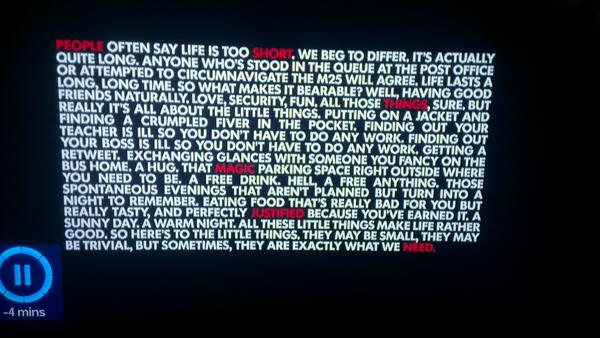 BUFRUSS's tweet photo. #subliminalmessage #ghoastrider http://t.co/TZnqSXIXFD