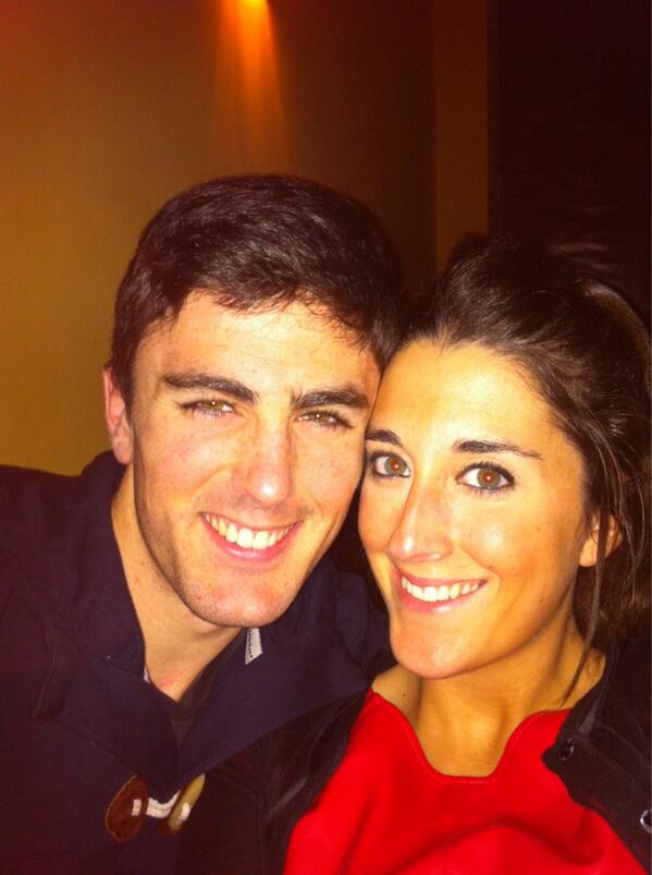 Lulumalla's tweet photo. Después de una buena cena egipcia, en el Kikuyu con @aitorbill http://t.co/ssVEOlNOq3