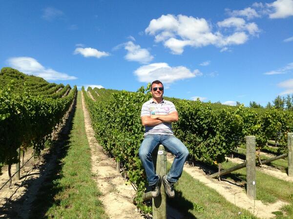 #new zealand #marlborough #sauvignon blanc #wine