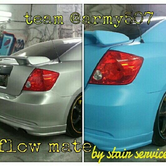 StairService's tweet image. @Army507 @Asonate507 @rata_army507 somos lo que tu auto necesita #flowmate