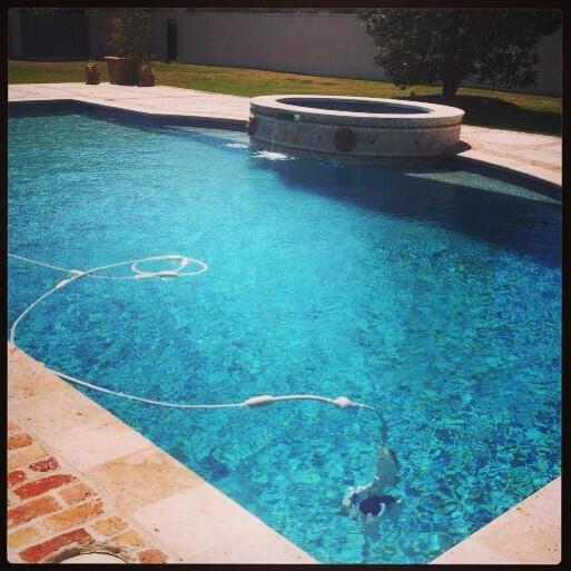 CleanWaterPools's tweet image. All ready for an Easter party!