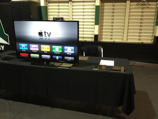 Our Prep TEC Gala is about to begin! We are looking forward to a great event!