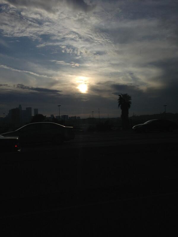 marissabarney's tweet photo. LA😍 http://t.co/3hPWKF0oV0