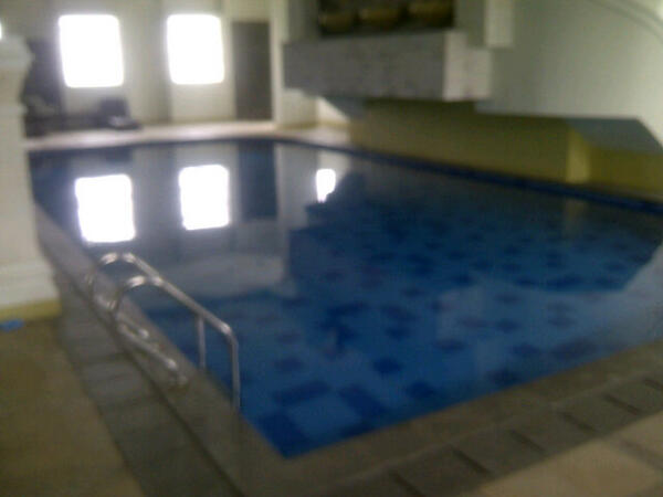 ILikePool's tweet photo. Untuk kolam renang jernih, bersih, dan sehat. http://t.co/SWowQLK1fx