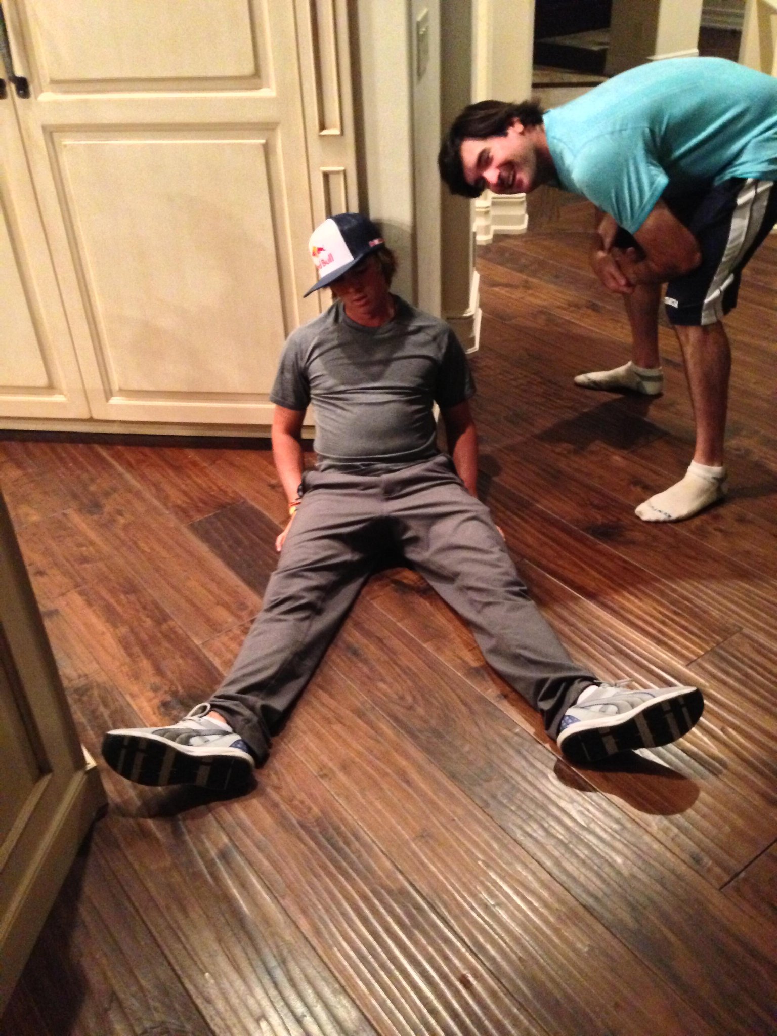 FowlerWatson Dufnering