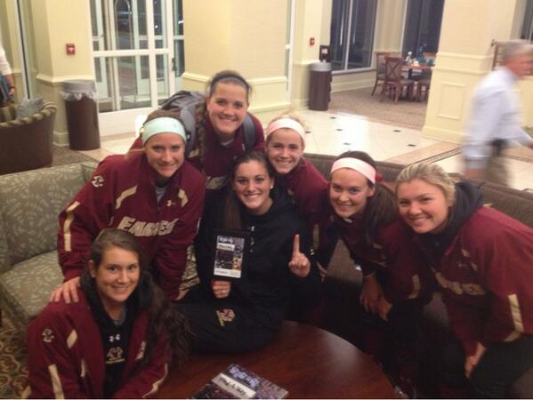 BC_Softball's tweet image. WINNERS- 28:38! #puzzlemasters