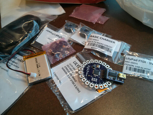 The World's Heart tweet media