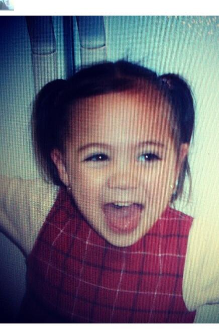akyy92's tweet image. I can't with Sienna! OMG ! Please can she go back to being small!! #love #cant #gonnagocry #ILOVESIENNA
