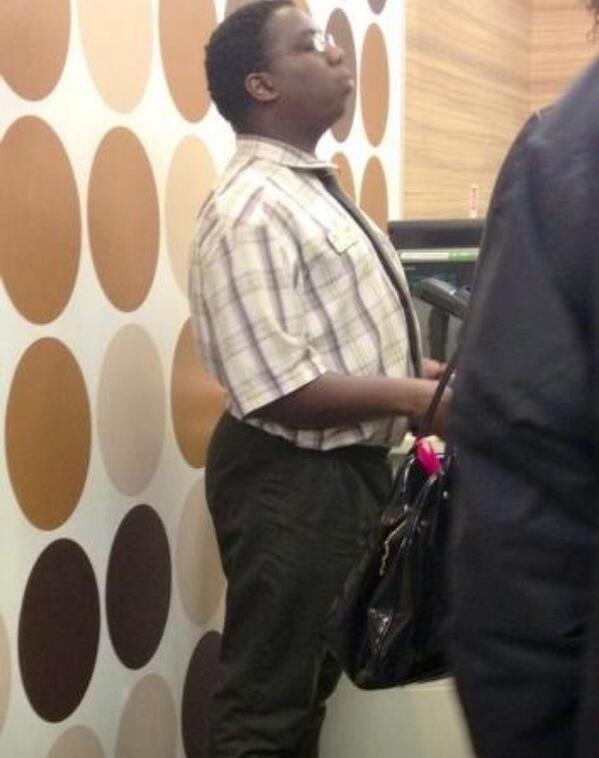 emmieIauren's tweet image. pretty sure everyone knows craig from mcdonalds in meadowhall though