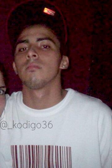 _kodigo36's tweet photo. Tony Lopez a.k.a Cruel, hoy tu cumpleaños loco, gracias por ser REAL, ahora estas con Dios descansando en paz http://t.co/okJELHftIw