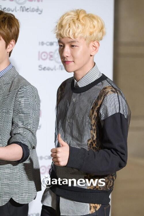 EXO's worst hair  Aeriverse