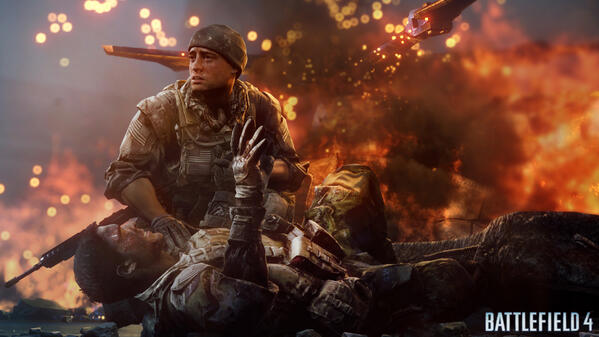 Ea Japan على تويتر Bf4 フロストバイト 3 で更にリアルに近づいた スクリーンショットをフルhdでチェックhttp T Co H1m2oozv0a Http T Co Miuknjeqn6