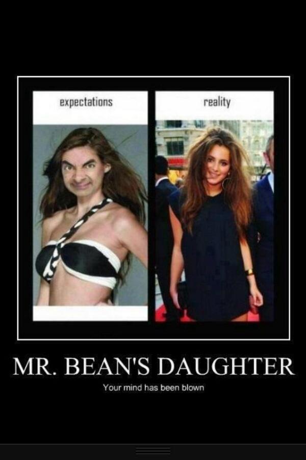 ExpecReality tweet picture