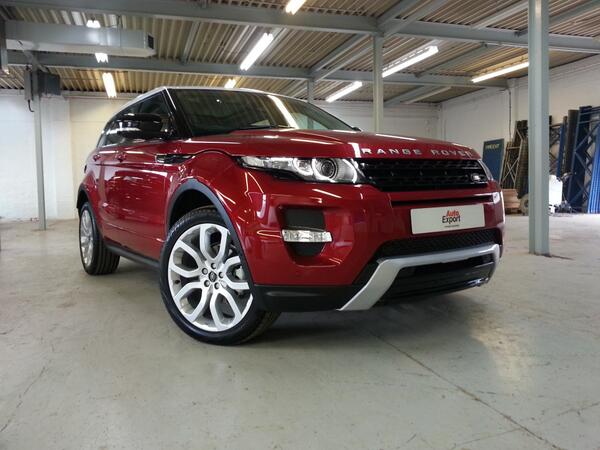AutoExportuk's tweet image. 2013 #RangeRover #Evoque available to export. Ready stock to ship. Call us now... #malaysia #singapore