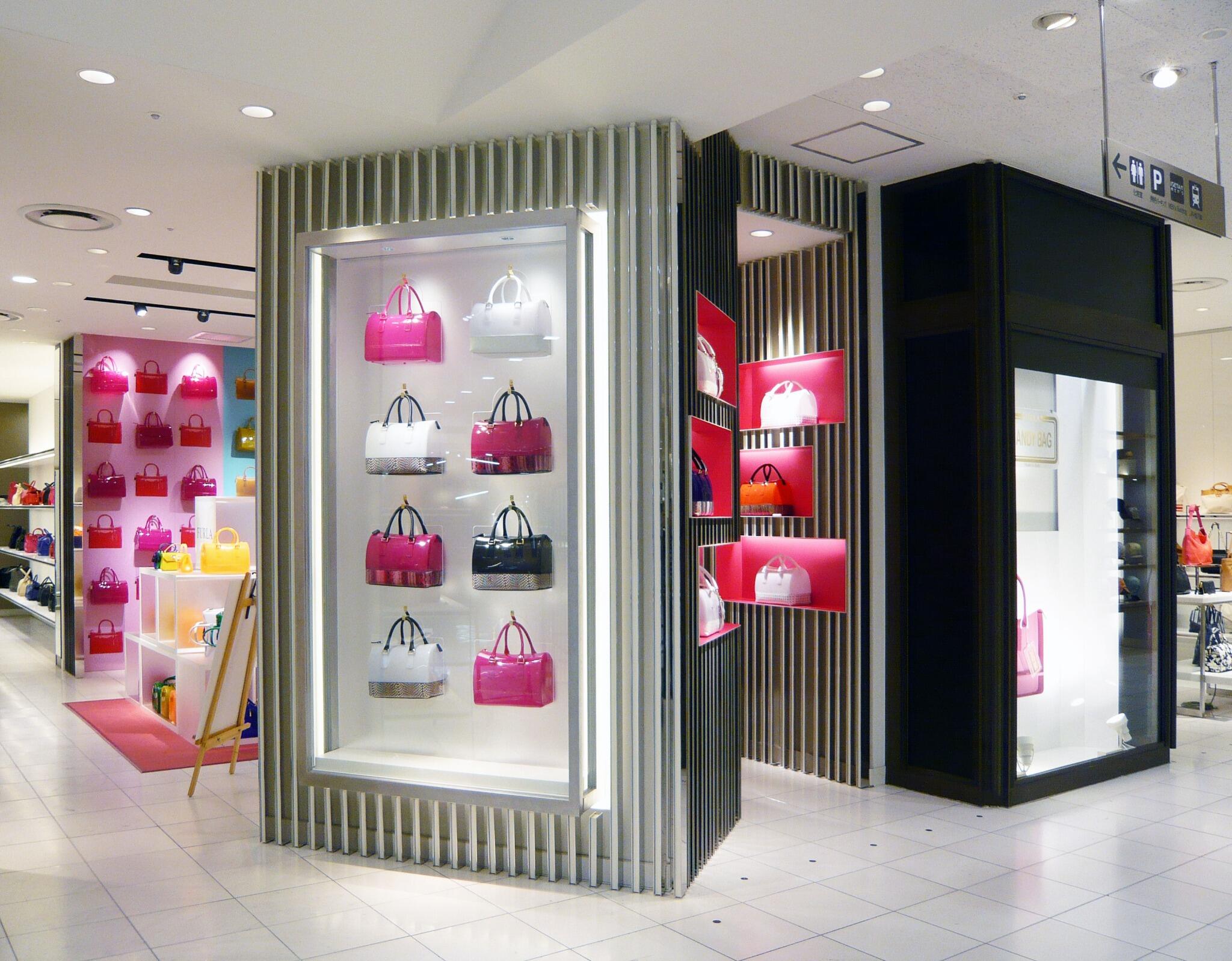 Furla Japan Twitter પર 新宿伊勢丹でcandyフェアを開催中です ハンドバッグプロモーションスペースが Candyの世界に 明日30日は 13時からライブマネキンも行います ぜひお立ち寄りください Http T Co Jqxspcwdkw Furla Japan Twitter પર 新宿伊勢丹でcandyフェアを開催中です ハンドバッグプロモーションスペースが Candyの世界に 明日30日は 13時からライブマネキンも行います ぜひお立ち寄りください Http T Co Jqxspcwdkw