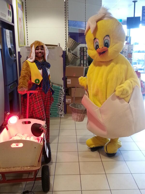 PLUS Danse tweet media