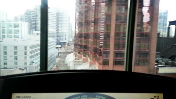 WatchMeTrain tweet picture