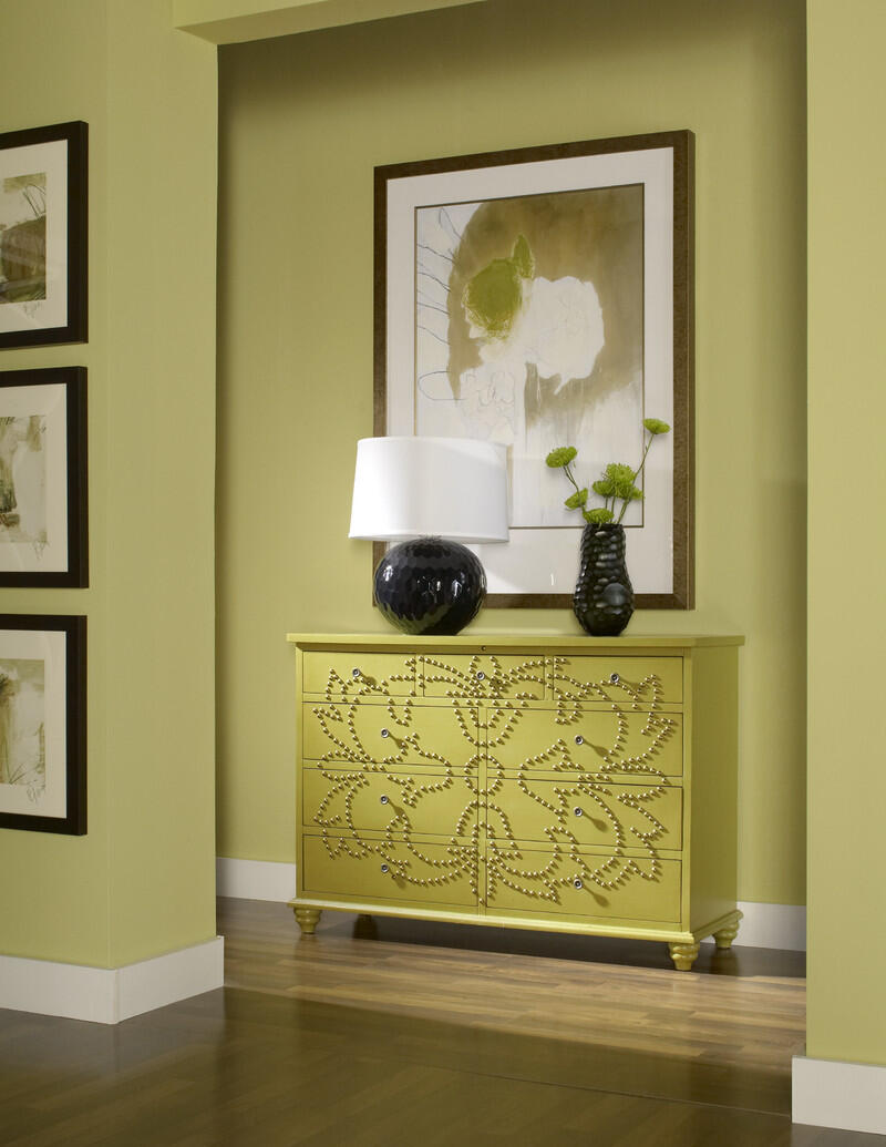 Twitter / CORTFurniture: Keep the bottom frame of art ...