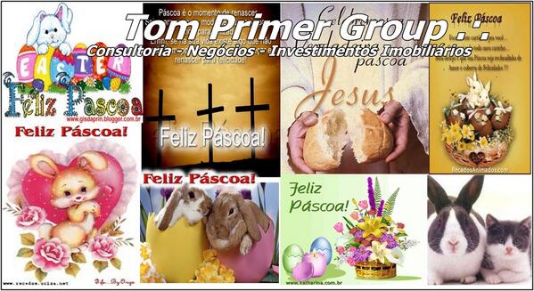 Aos meus irmãos .·. Clientes e Amigos .·. Feliz Páscoa .·. To my brothers. ·. Clients and Friends. ·.Happy Easter. ·.