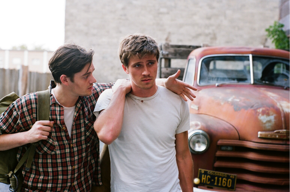 OnTheRoadFilm's tweet photo. “There ain’t no surer way to find out whether you like people or hate them than to travel with them.”- Mark Twain http://t.co/ehiy5yPZRs