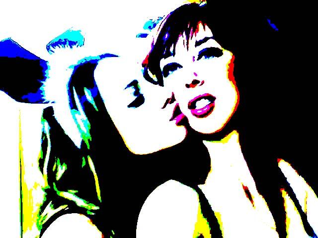 One of my favorites... Years ago. http://t.co/5BhuEI2s2L