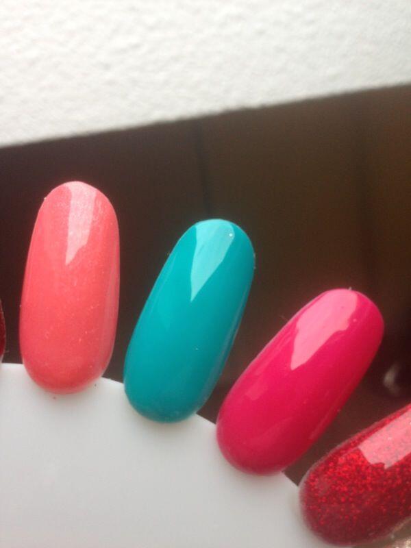 Studio2Day's tweet image. Mooie zomer kleuren!!!