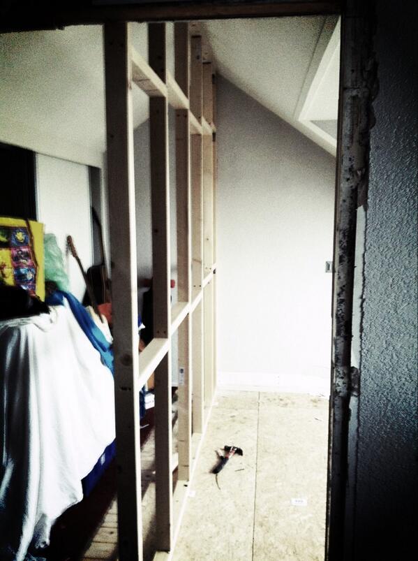 bria00260817's tweet photo. Zo begin is er , morge gipse http://t.co/Vcrz4qPecZ