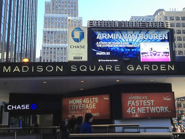 MadeEvent tweet picture