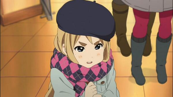 けいおん S Bot K On Bot Twitter けいおん S Bot K On Bot Twitter