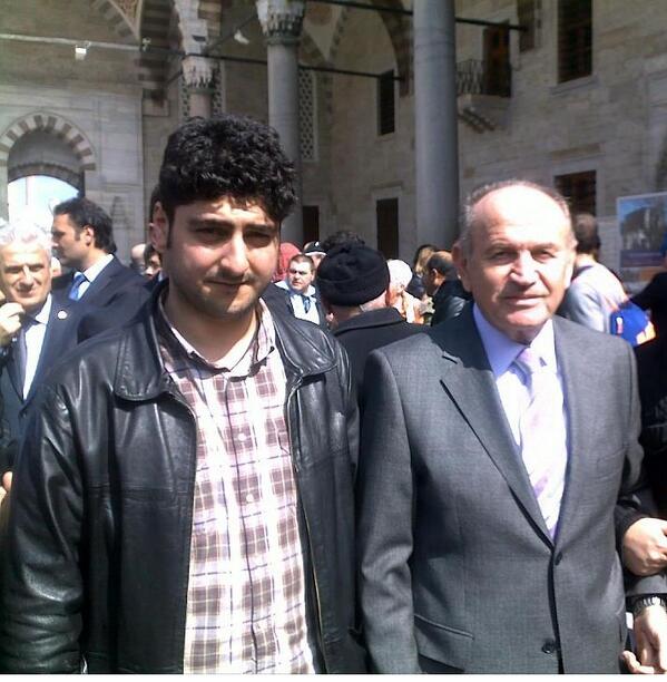 FERHANZSOY's tweet photo. http://t.co/7onO4wApk7