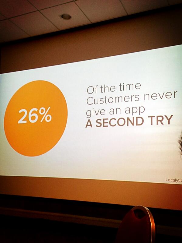 erikagord's tweet image. Did you know... #BtheG #mobilemetrics via @anandrajaram
