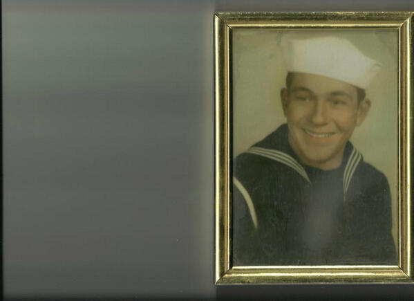 SaveBurchamFarm's tweet image. Did you know Grandpa was a WWII Vet?  He created such a beautiful farm and always paid it forward.