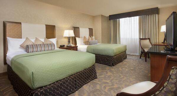 Picture yourself here. Book our top rooms for the price of West Tower through this link only! bit.ly/ZsDNqn