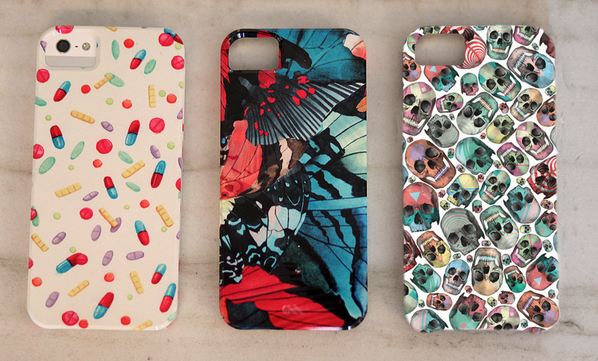 devinmcgrath's tweet photo. These iphone cases of mine that @nicolettemason bought from @society6 came out beautiful!! http://t.co/PmBKn4YoPP http://t.co/kFcTmQ8ZZj