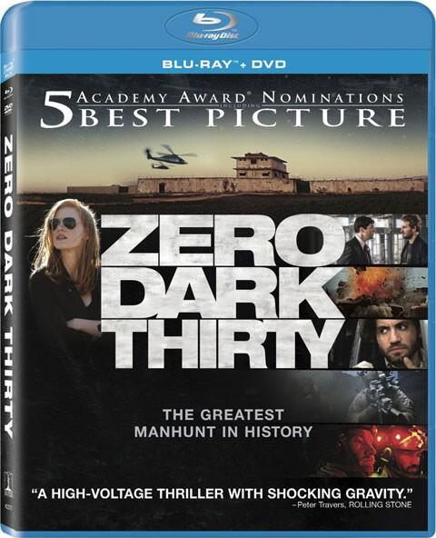 RT @jake_hunter: #zerodarkthirthy DVD <a href="/ZeroDarkThirty/">Zero Dark Thirty</a> get it own it watch it. Great movie!