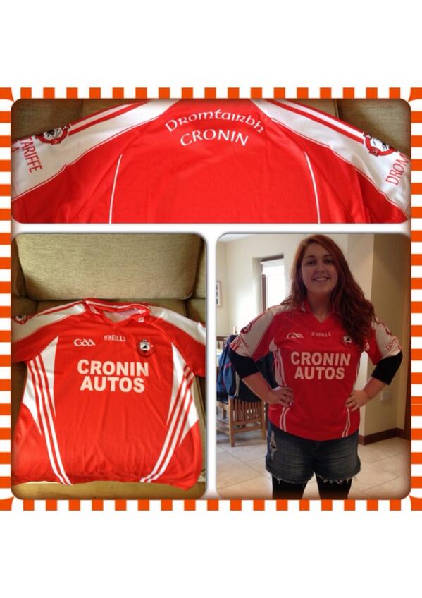 lauracronin_'s tweet image. My newest favourite piece of clothing! #gaa