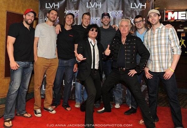 RaidingtheRockVault tweet media
