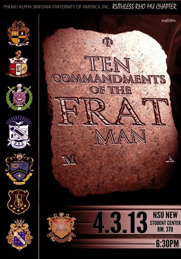 ItsTereno's tweet image. ARE YOU READY TO #Grow  #Learn and join in on a #IntellectualDiscussion ? #BETHERE Wednesday April 3rd, Rm370 @6:30pm