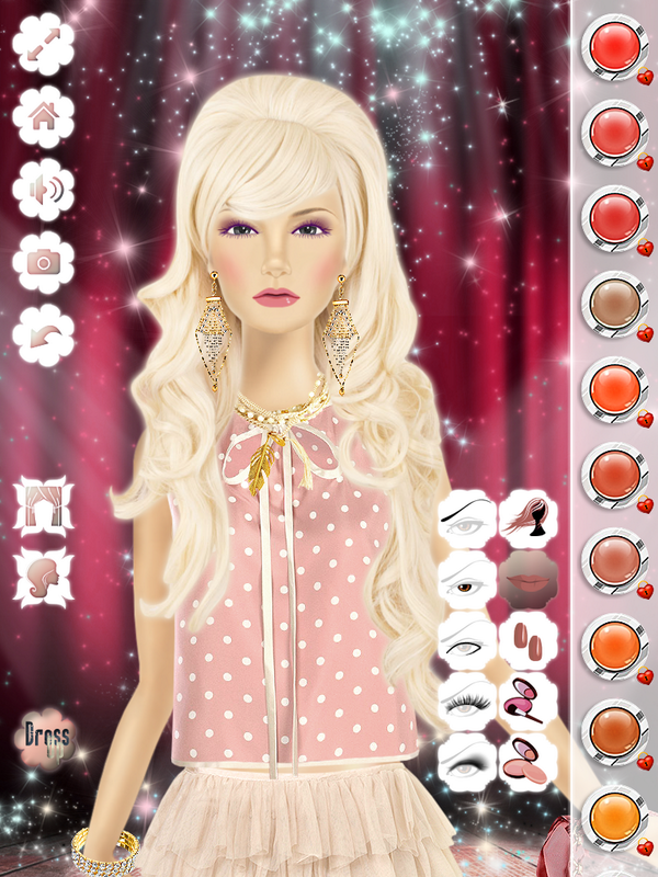 5 Best Makeup Game Apps for Free Makeovers in 2023 | PERFECT