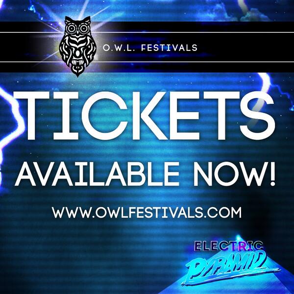 O.W.L. Festivals (OWL_Festivals) Twitter