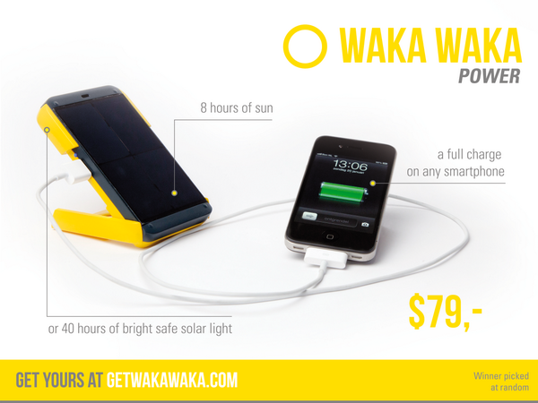 WakaWaka tweet media