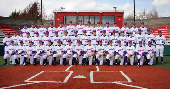 The number 1 #linfieldbaseball D3 baseball team IN THE NATION!!!