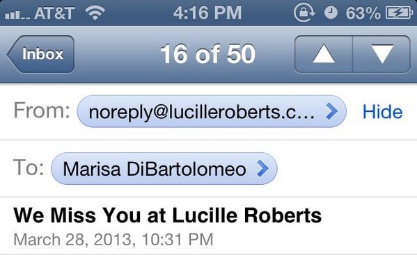 marisaadibartt's tweet image. I miss you too 😔 #NoCarProblems