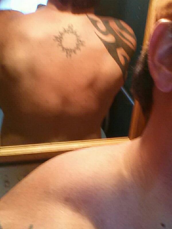 Mutant_Mazzey's tweet image. #backslip pic definitely a work in progress.