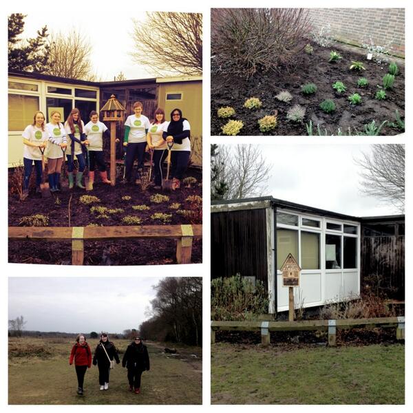 herewe_grow's tweet photo. It's been quite a journey so far! #Memories http://t.co/4CMUdCssym
