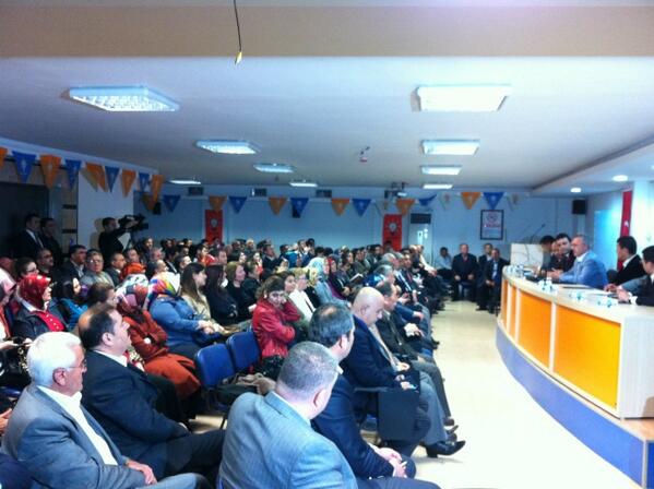 mustafaatas's tweet photo. Antalya il başkanlığındaki toplantıya katılan tüm arkadaşlara teşekkür ederim.@avmustafakose  @avmcetinkaya http://t.co/Jwlmm8MamT