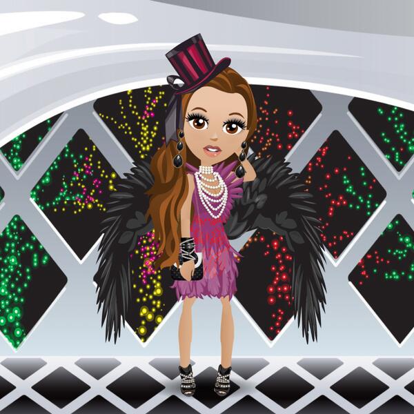 PedroPinto's tweet photo. Check out the look I just created in @styletouchgame! http://t.co/3ZagzQ7Ru8 http://t.co/I9hR1ZAdq1